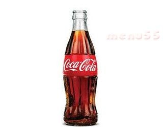 Menu55 - Coca-Cola 0,5л